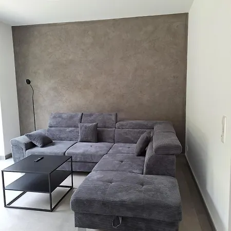 度假居 Muellers Nest *