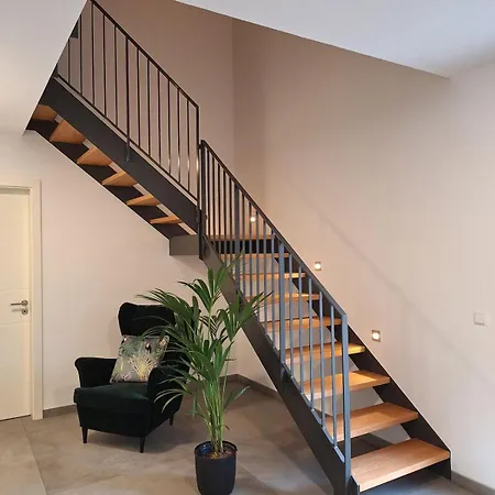 Müllers Nest Сasa de vacaciones *