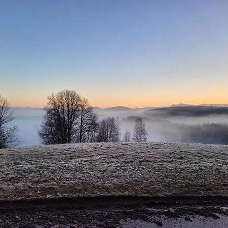 Сasa de vacaciones Müllers Nest