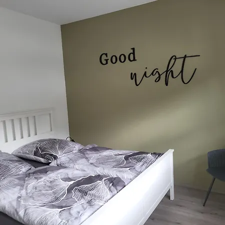 Muellers Nest * Nothweiler