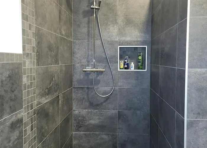 Müllers Nest Сasa de vacaciones