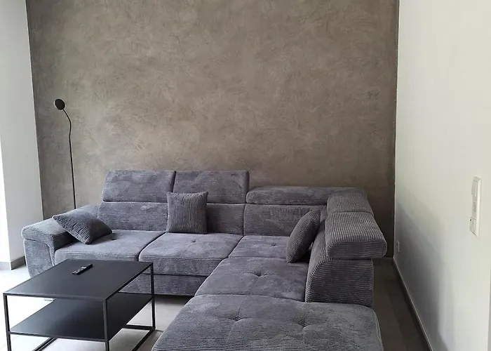 Сasa de vacaciones Müllers Nest *