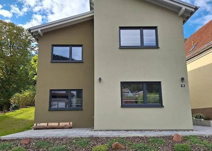 Müllers Nest Nothweiler