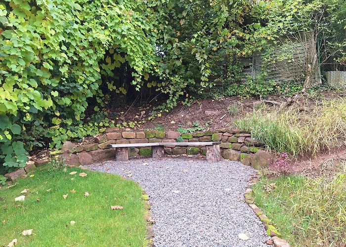 Müllers Nest Nothweiler