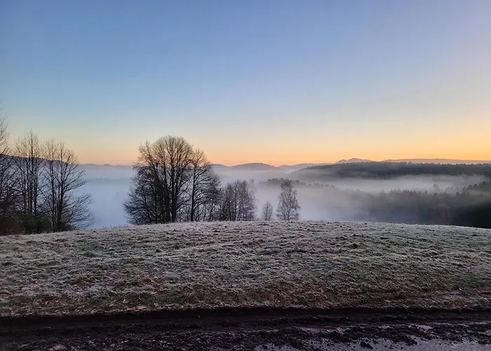 Prázdninový dům Muellers Nest